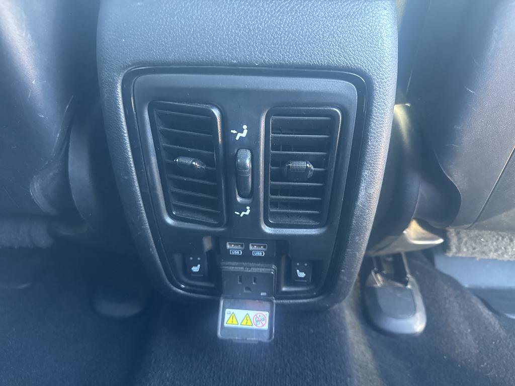 Used 2021 Dodge Durango R/T w/ Premium Interior Group image 23