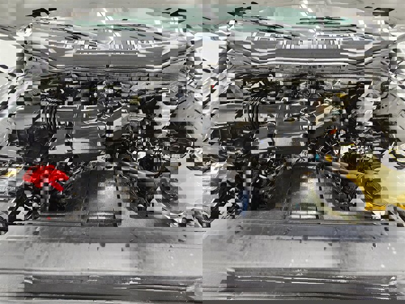 Used 2019 Ford F250 XL image 9