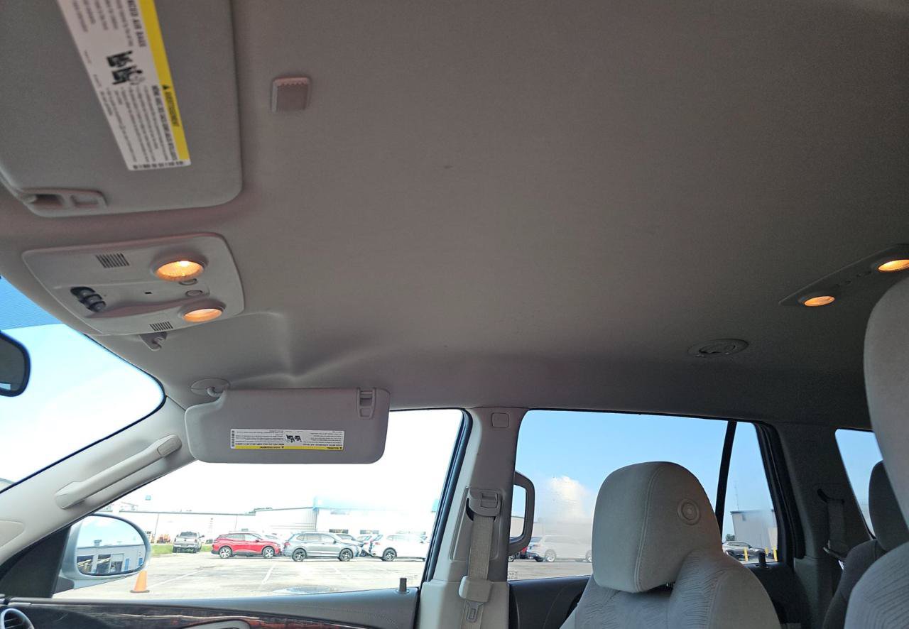Used 2016 Buick Enclave Convenience FWD image 11
