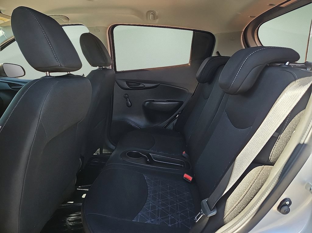 Used 2019 Chevrolet Spark LS FWD image 13