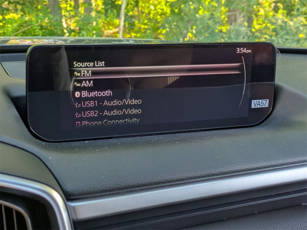 New 2026 MAZDA CX-50 2.5 Hybrid w/ Cargo Package image 18
