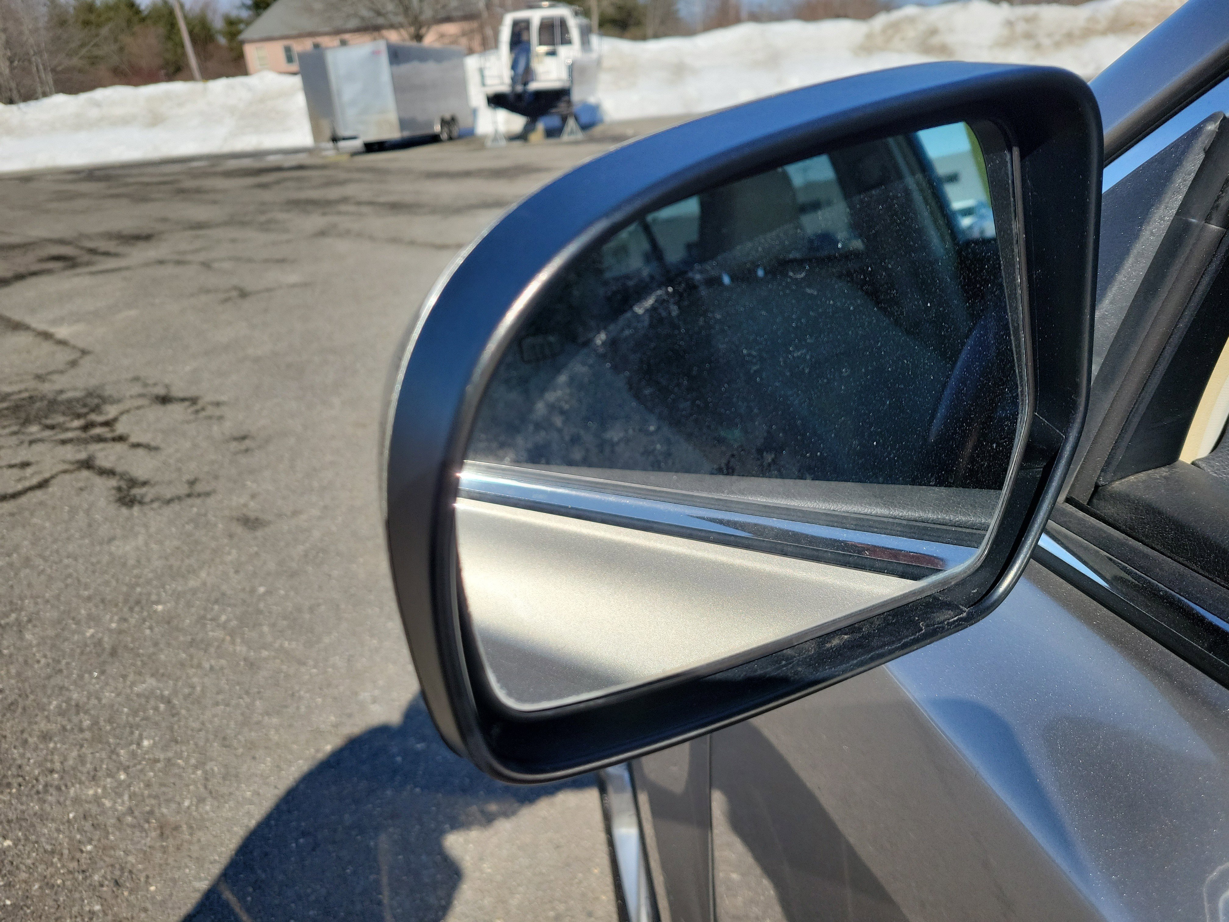 Used 2014 Subaru Outback 2.5i Limited image 10