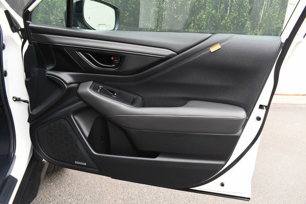 Used 2024 Subaru Outback Wilderness image 24