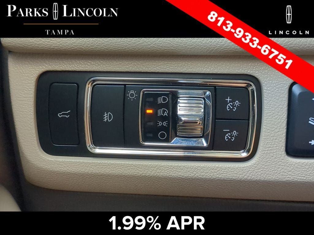 Certified 2024 Lincoln Navigator Premiere AWD/4WD image 28