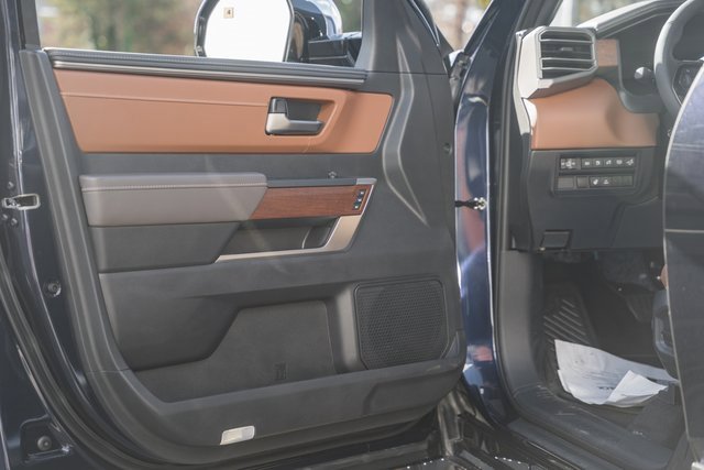 New 2026 Toyota Tundra 1794 Edition image 42