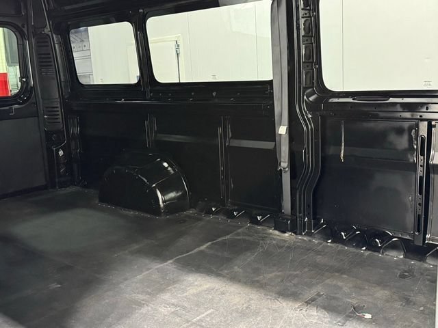 Used 2021 RAM ProMaster 3500 w/ RV Ready Prep Package FWD image 12