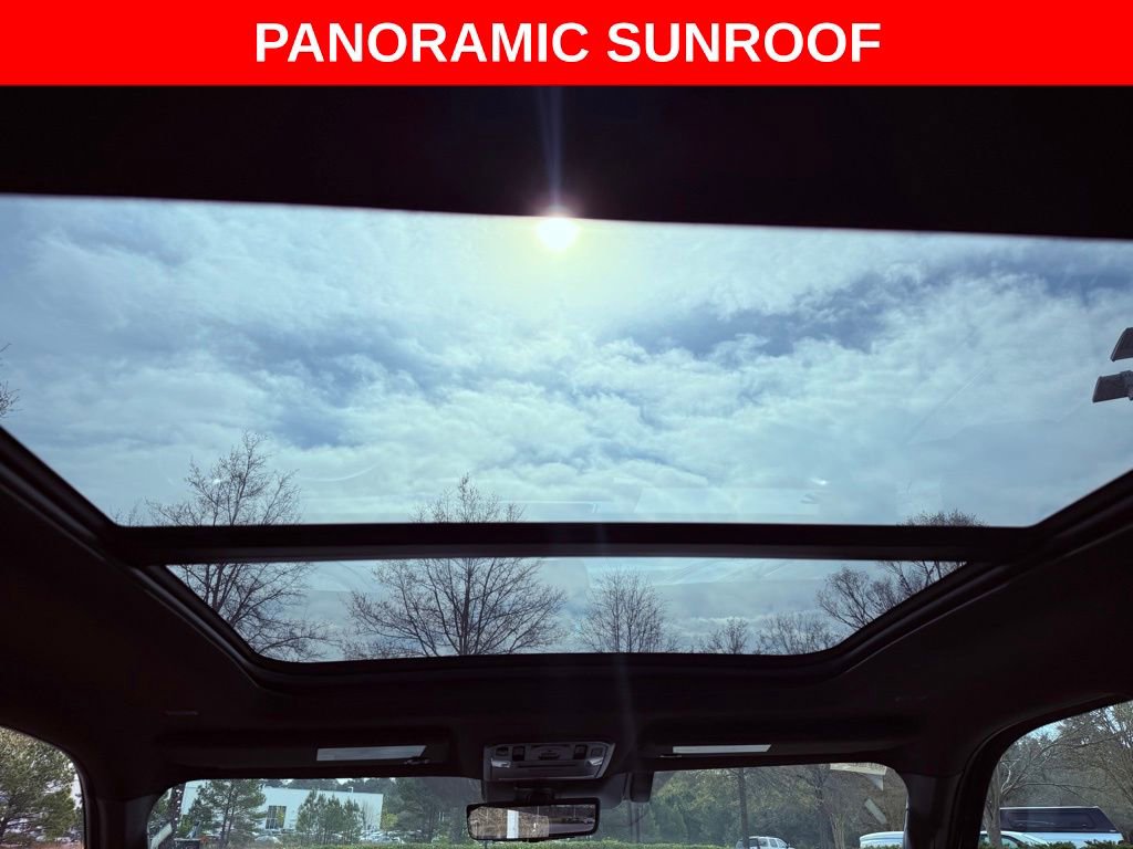 Used 2024 Toyota Tundra 1794 Edition image 12