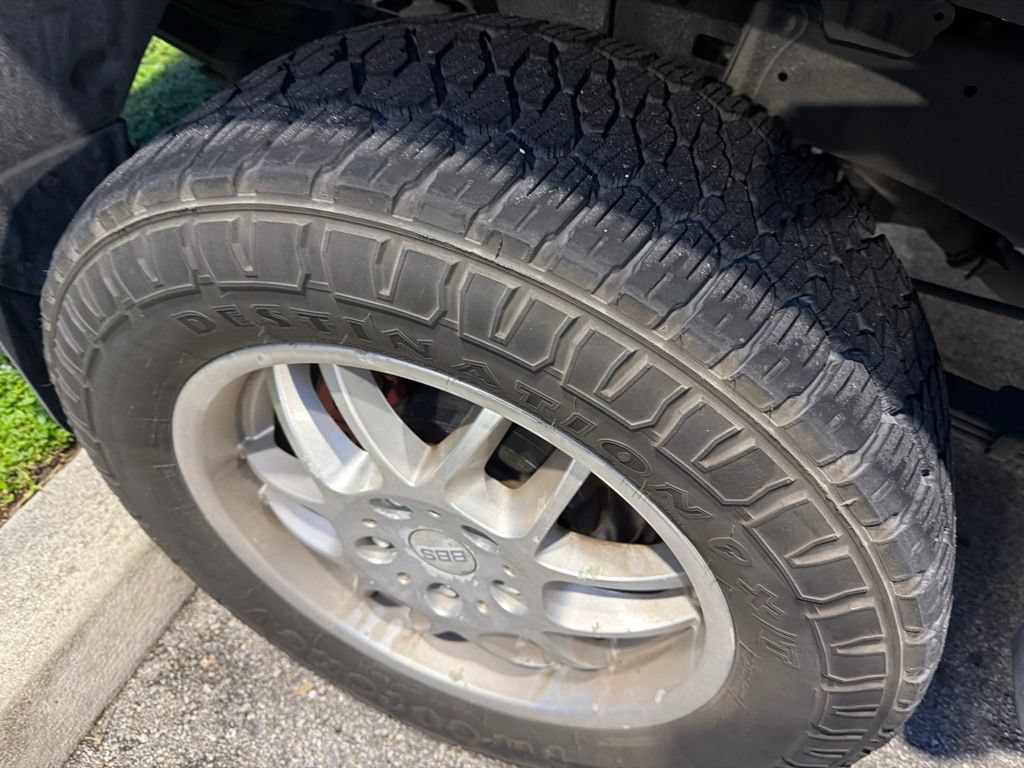 Used 2007 Toyota Tundra SR5 RWD image 6