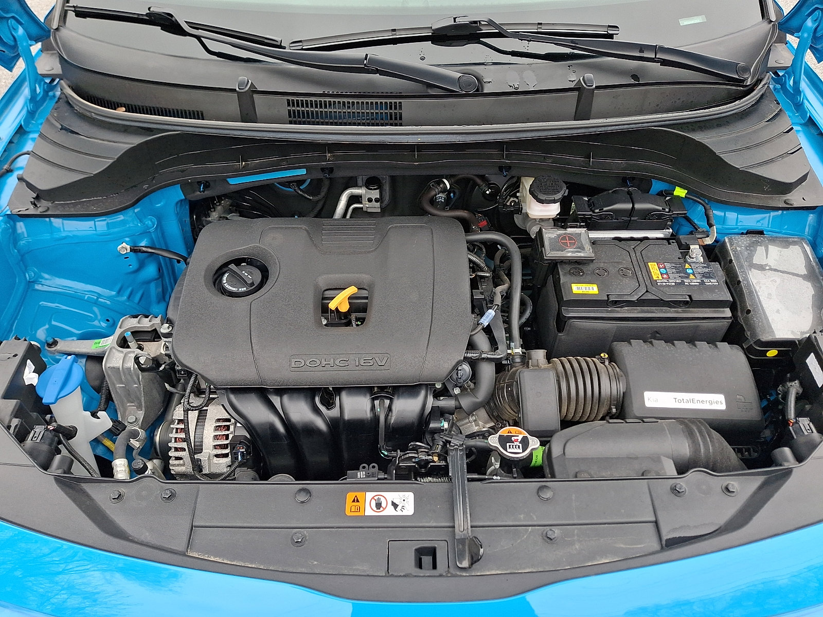 Used 2024 Kia Soul GT-Line image 28