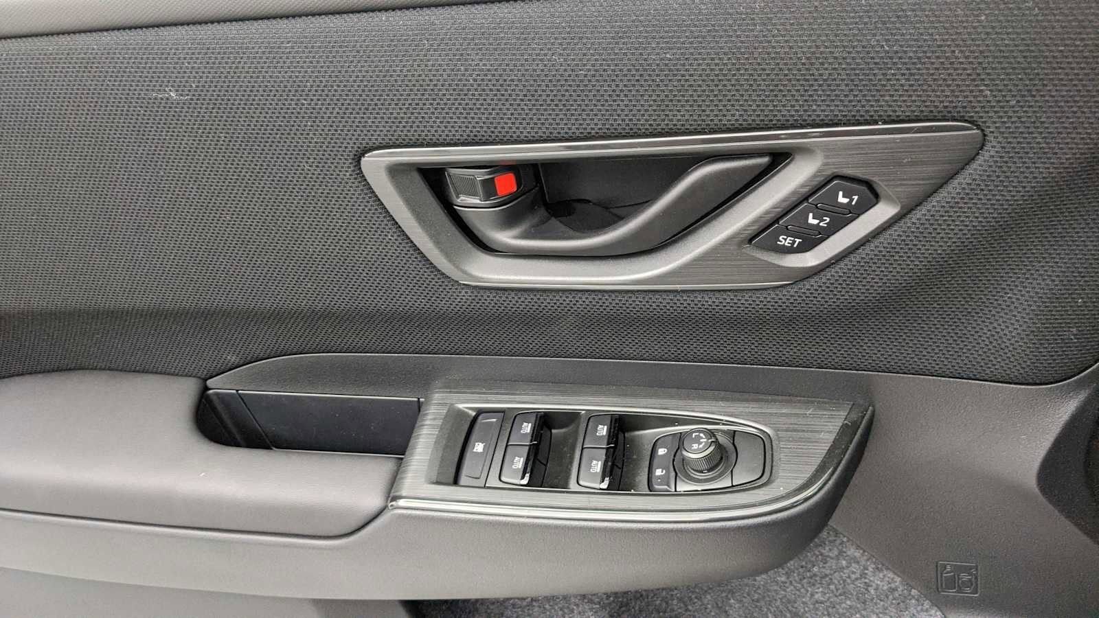 New 2026 Subaru Outback Limited image 22