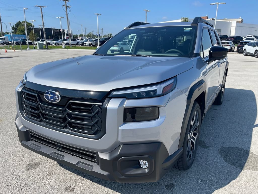 New 2026 Subaru Outback Touring XT AWD/4WD 360° Tour