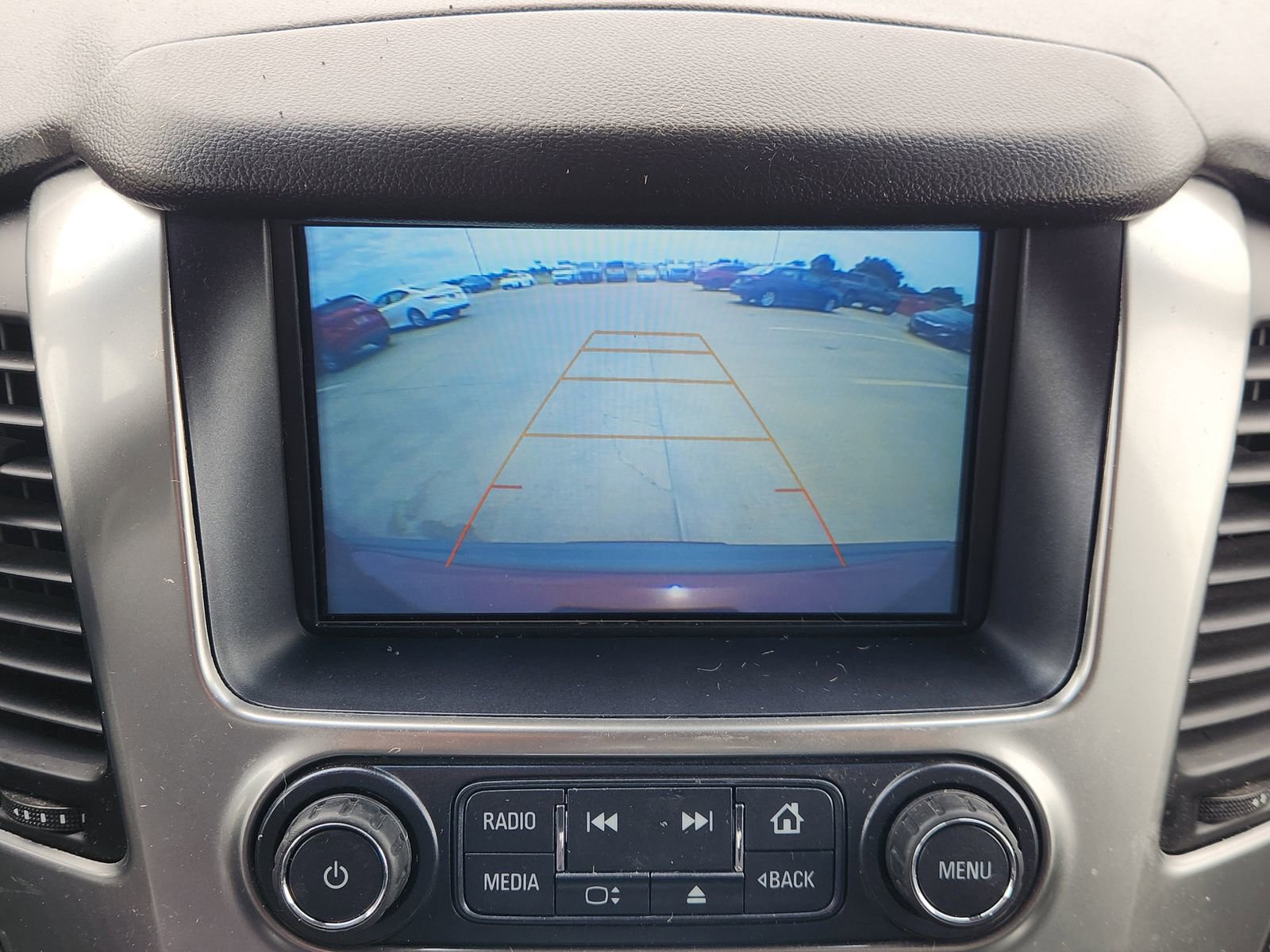 Used 2019 Chevrolet Tahoe LT w/ LT Signature Package AWD/4WD image 21