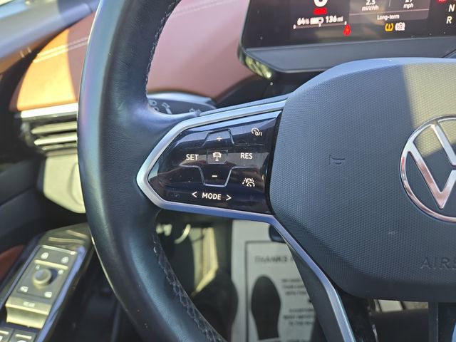 Used 2021 Volkswagen ID.4 Pro S image 22