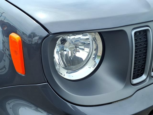 Certified 2023 Jeep Renegade Limited w/ Sun/Sound Group AWD/4WD image 11