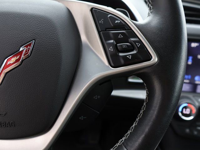 Used 2016 Chevrolet Corvette Z06 w/ 2LZ Preferred Equipment Group image 46
