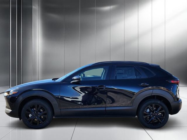 New 2026 MAZDA CX-30 AWD 2.5 S image 26