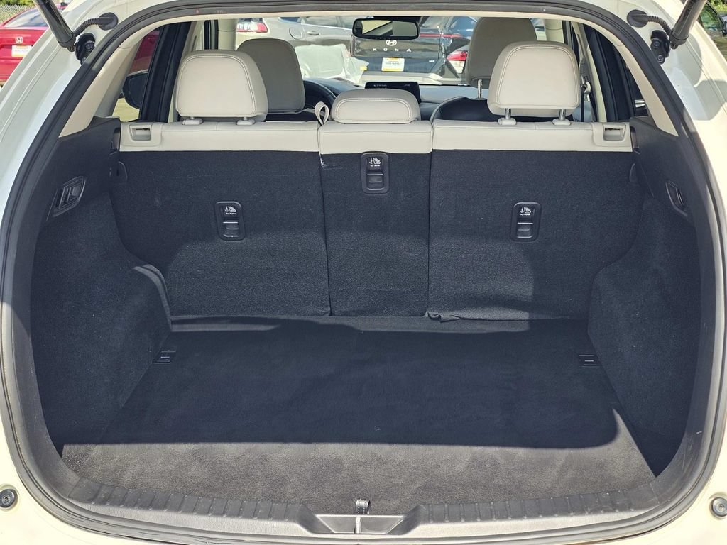 Used 2019 MAZDA CX-5 Grand Touring w/ GT Premium Package FWD image 14