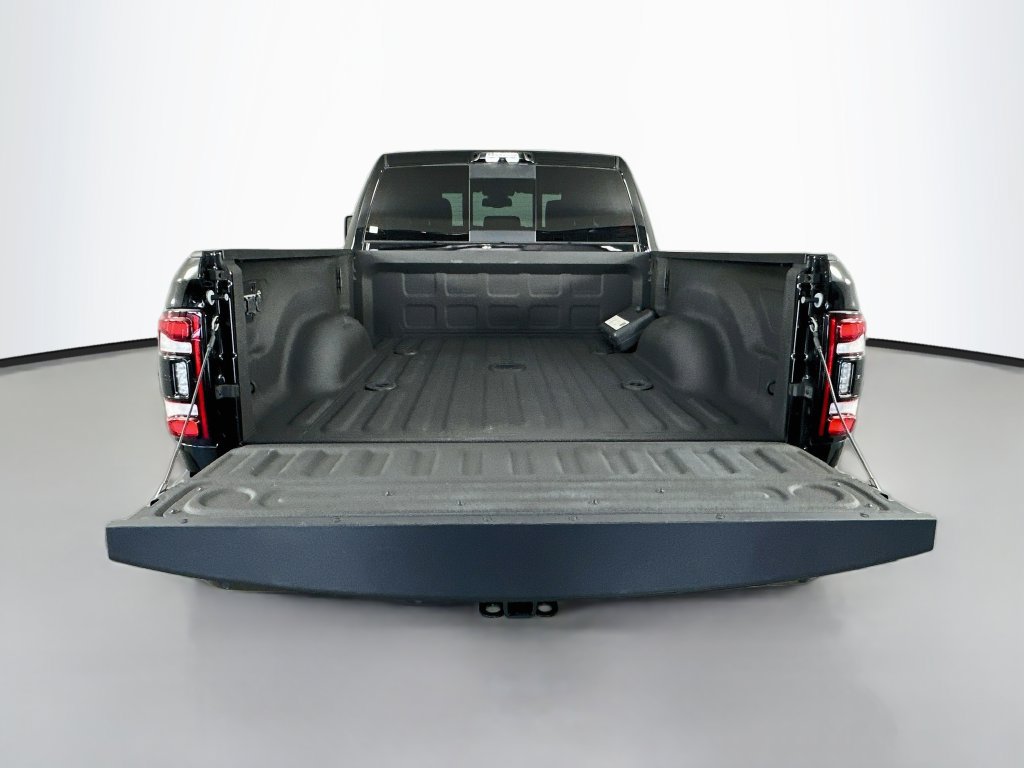 Used 2023 RAM 2500 Laramie w/ Night Edition AWD/4WD image 30