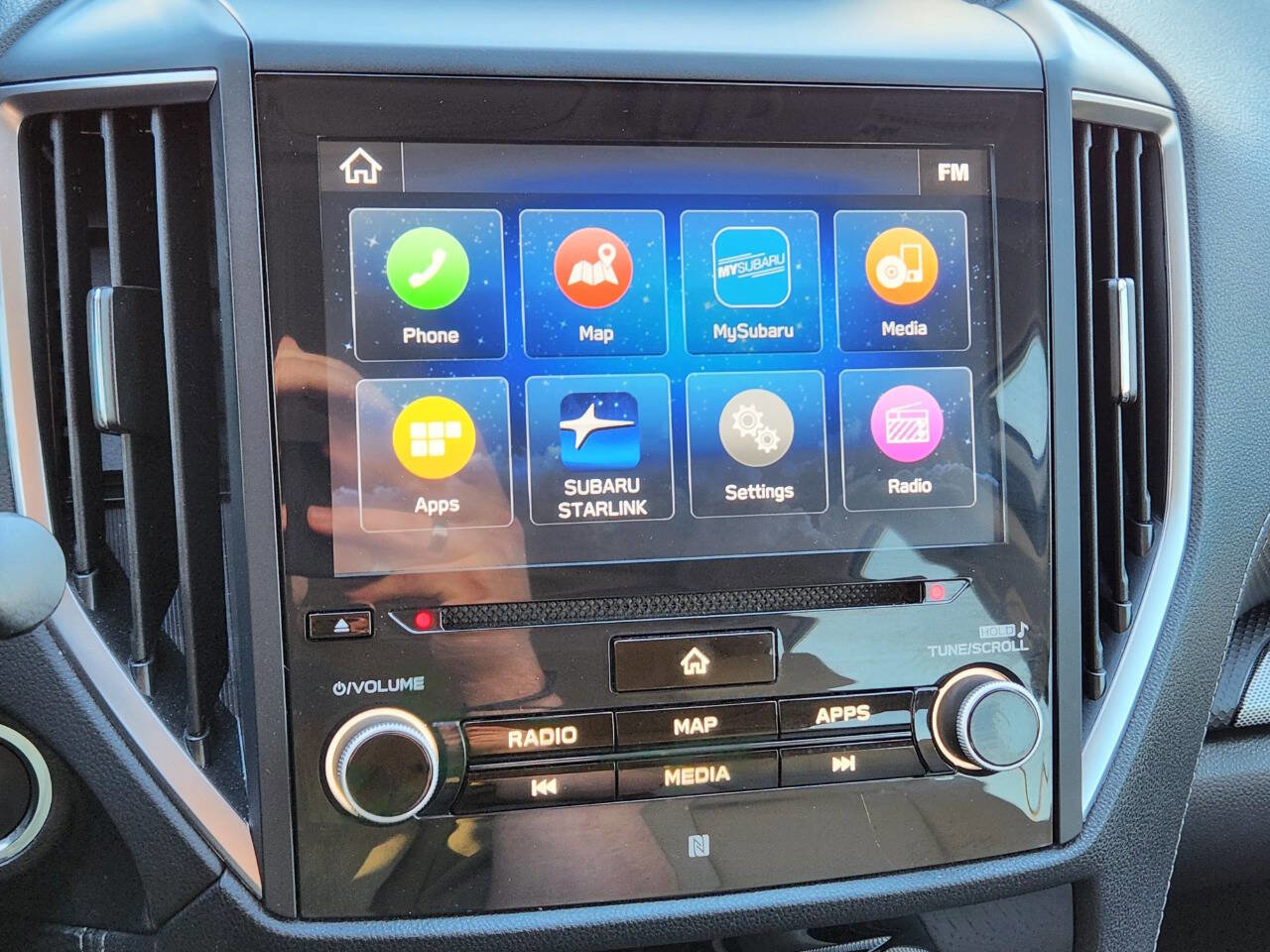 Used 2021 Subaru Forester Limited image 20