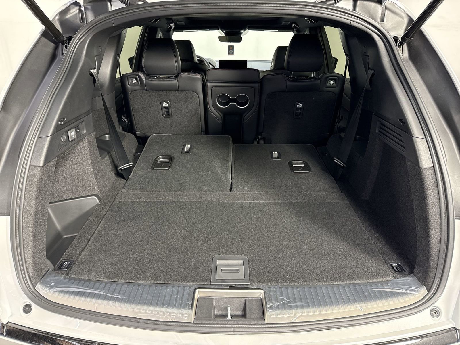 New 2026 Acura MDX A-Spec AWD/4WD image 33