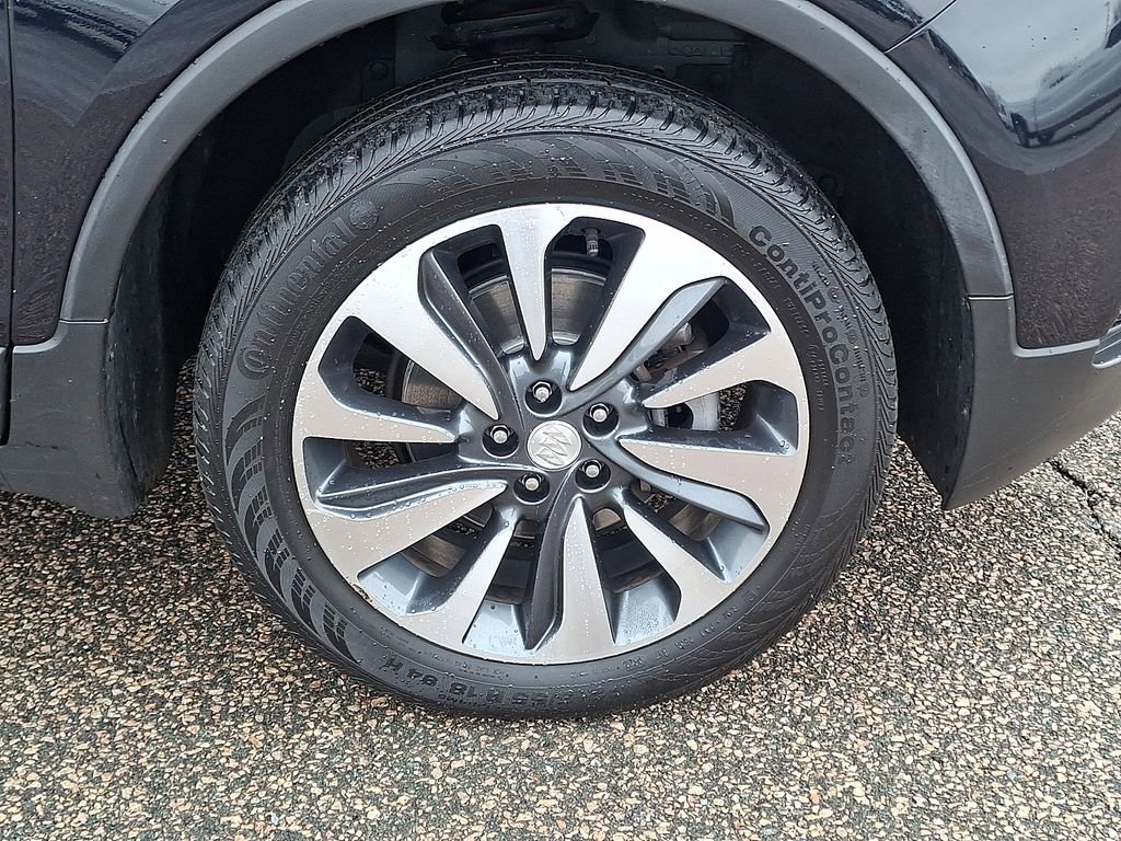 Used 2022 Buick Encore Preferred w/ Safety Package image 11