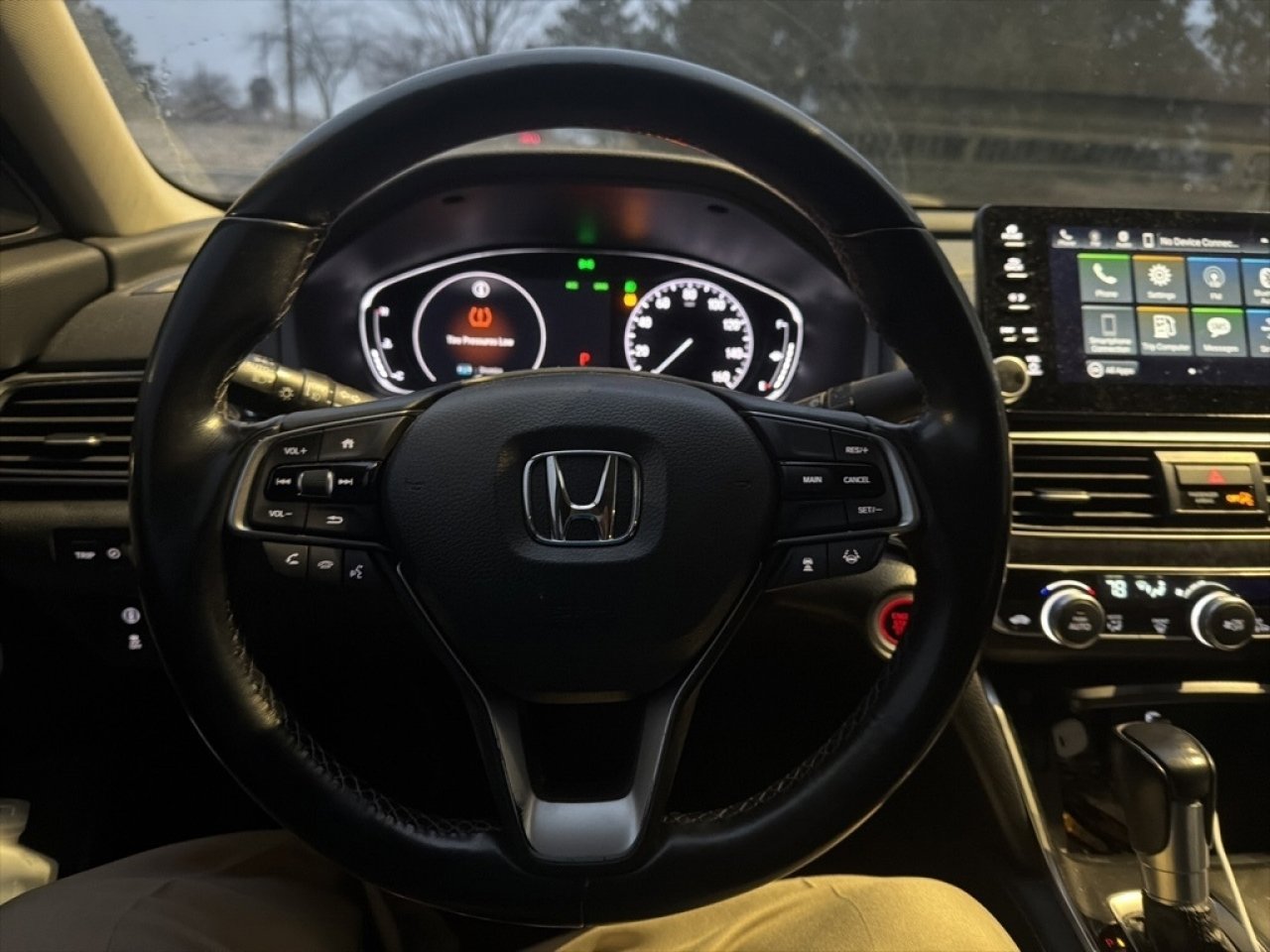 Used 2020 Honda Accord EX-L image 25