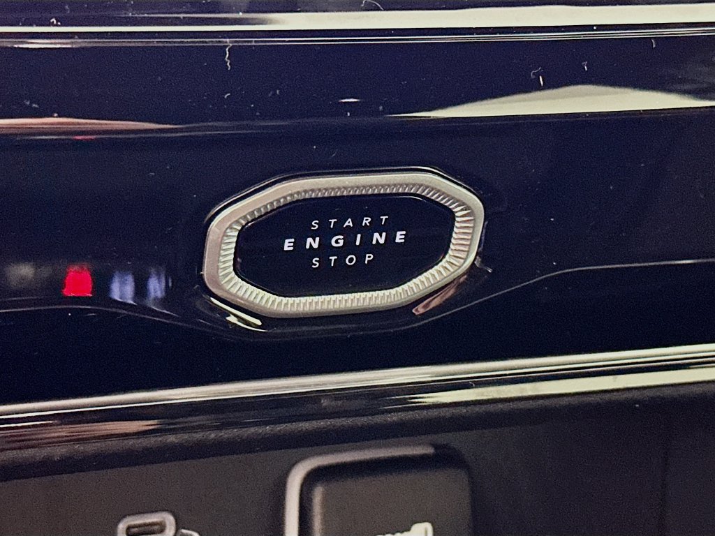 New 2026 Jeep Grand Cherokee L 4WD image 20