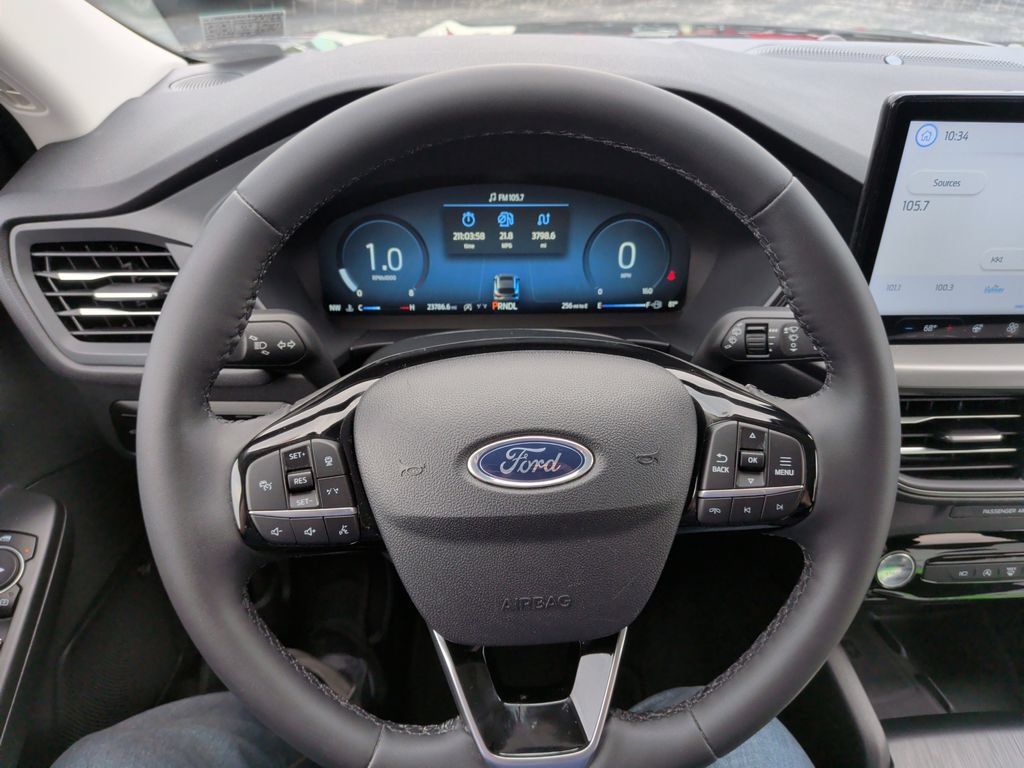 Certified 2023 Ford Escape Active w/ Tech Pack #2 FWD image 23