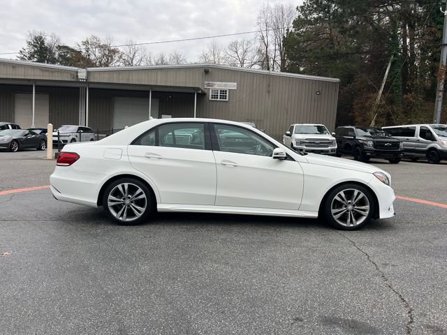 Used 2014 Mercedes-Benz E 350 Sedan image 7
