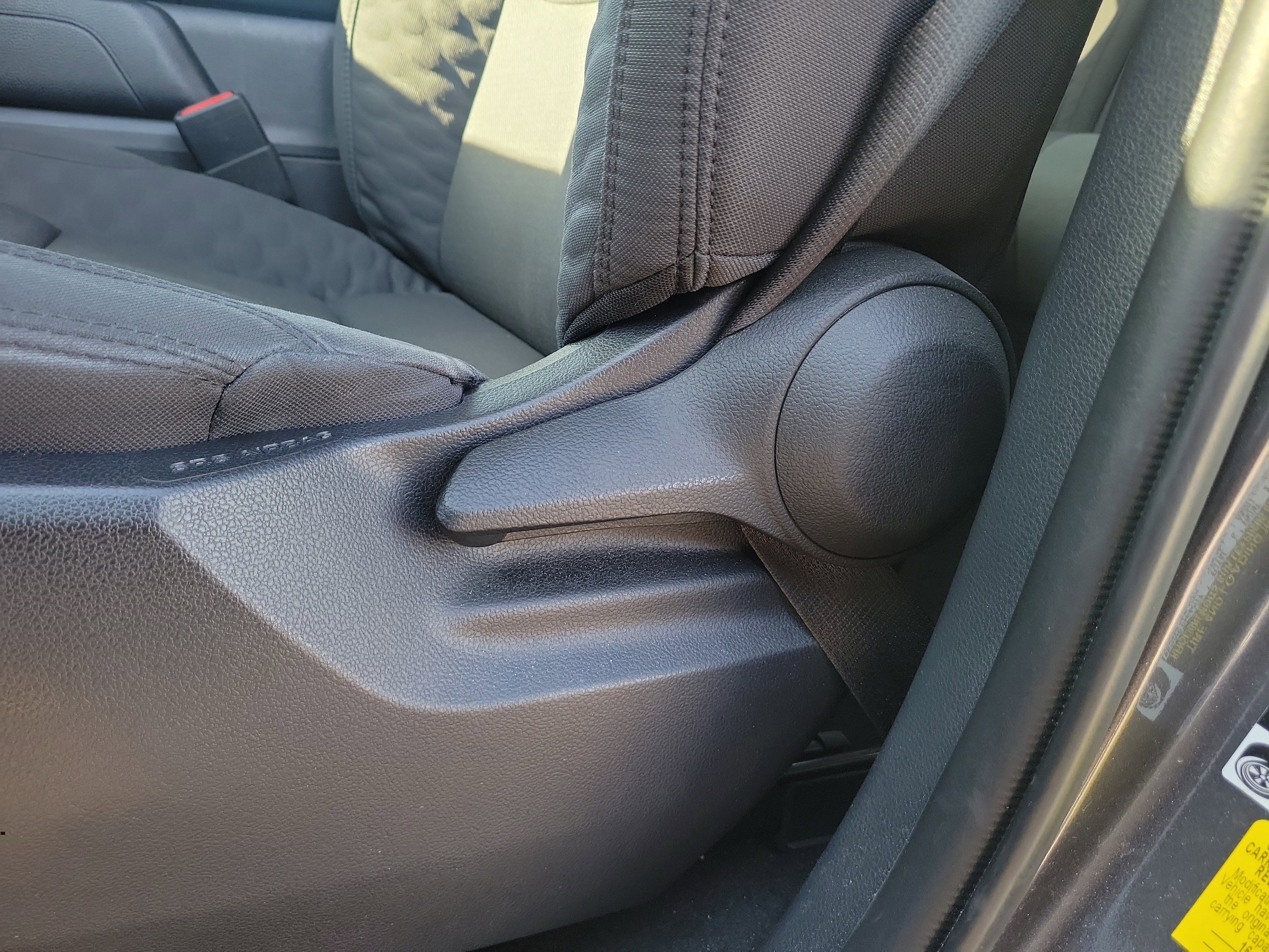 Used 2024 Toyota Tundra SR5 w/ SR5 Convenience Package image 17