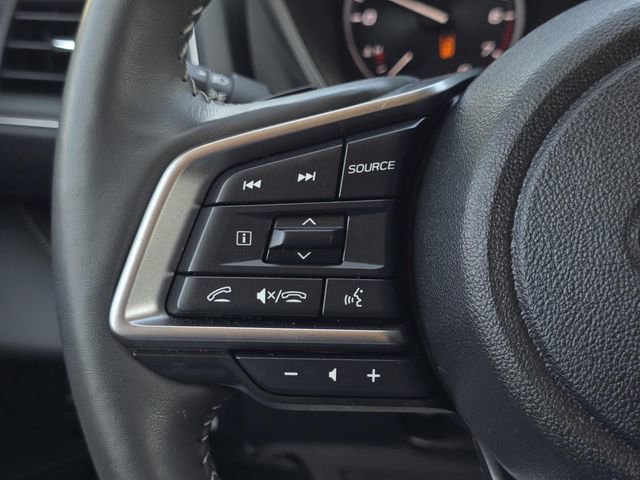 Used 2023 Subaru Ascent Touring w/ Popular Package #2A image 12