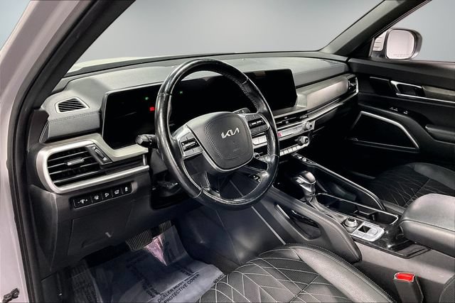 Used 2023 Kia Telluride EX X-Line AWD/4WD image 17