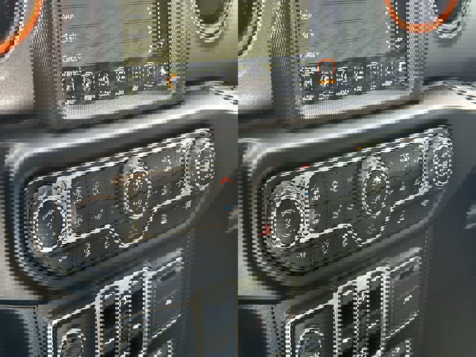 Used 2022 Jeep Gladiator Mojave w/ LED Lighting Group image 25