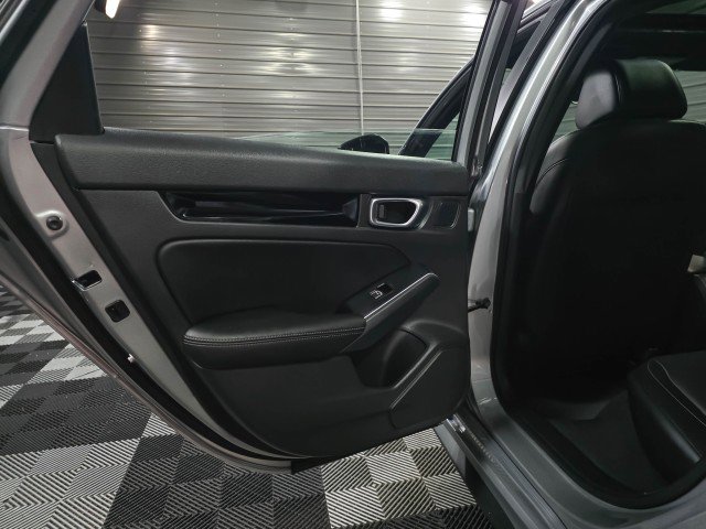 Used 2025 Honda Civic Sport Touring image 33
