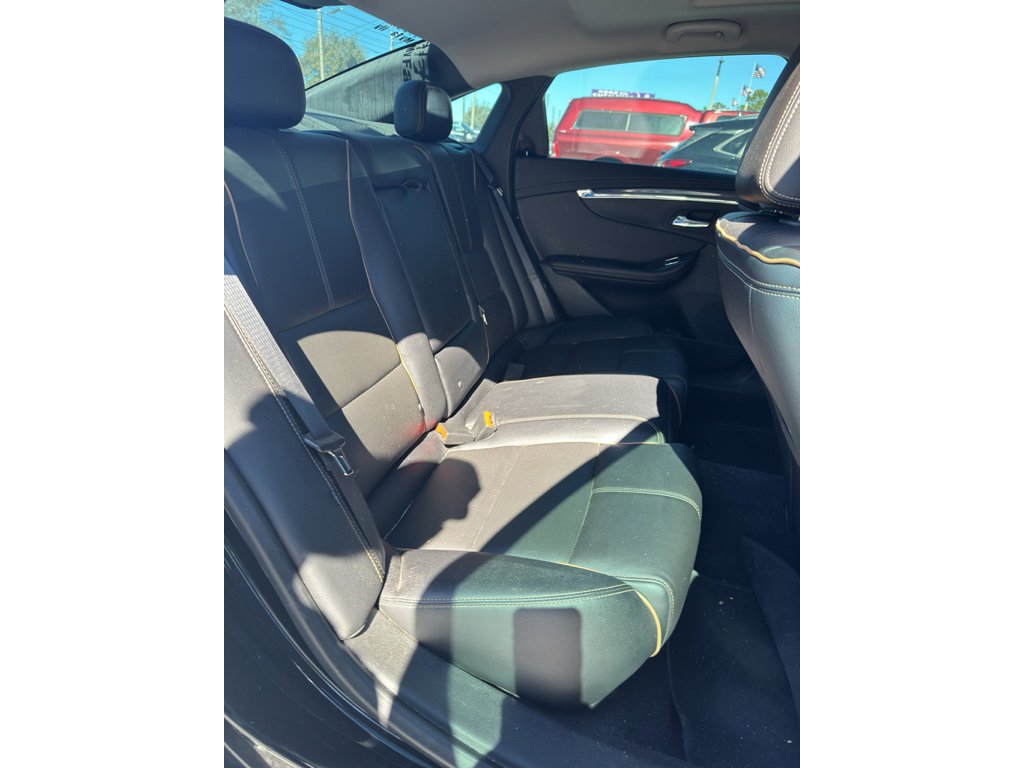 Used 2019 Chevrolet Impala Premier image 11