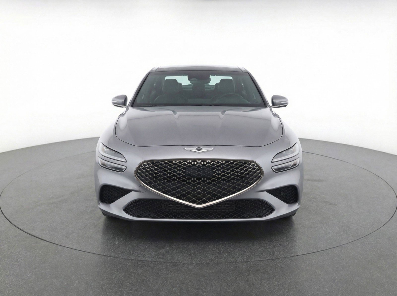 Used 2025 Genesis G70 2.5T AWD/4WD image 2