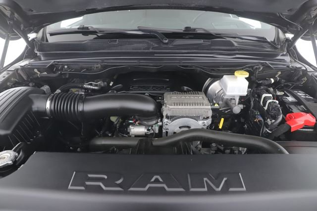 Used 2023 RAM 1500 Rebel w/ Rebel Level 2 Equipment Group image 15