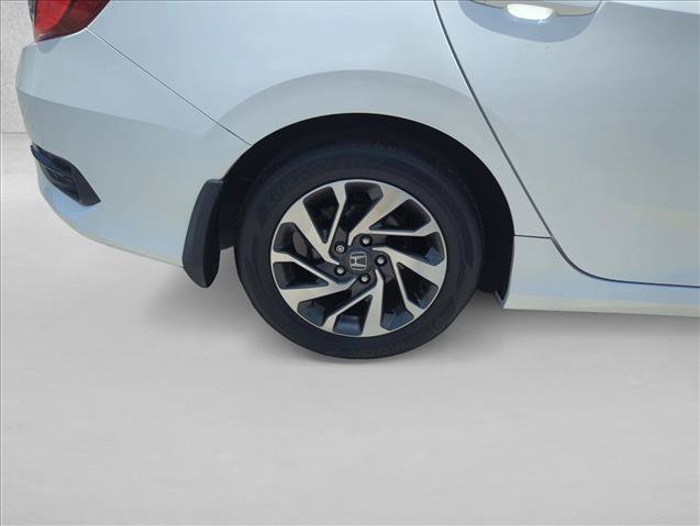 Used 2017 Honda Civic EX image 26