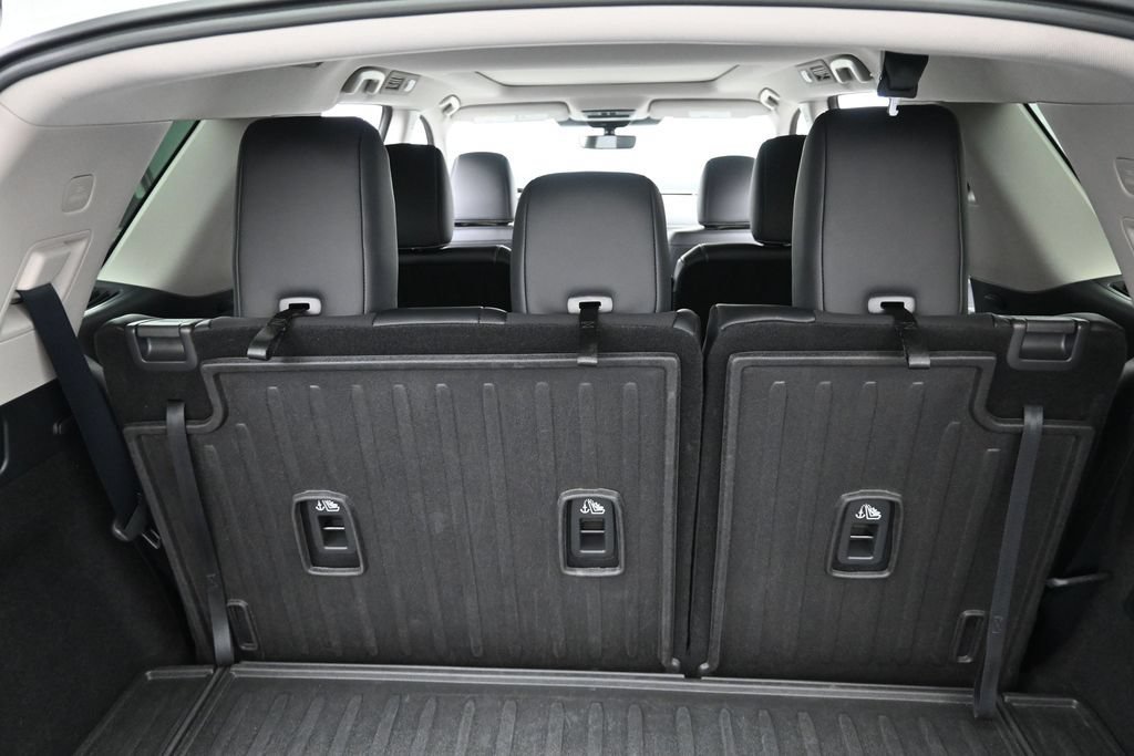 Used 2023 Nissan Pathfinder Platinum AWD/4WD image 22
