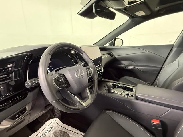 Used 2025 Lexus RX 350h w/ Convenience Package AWD/4WD image 7