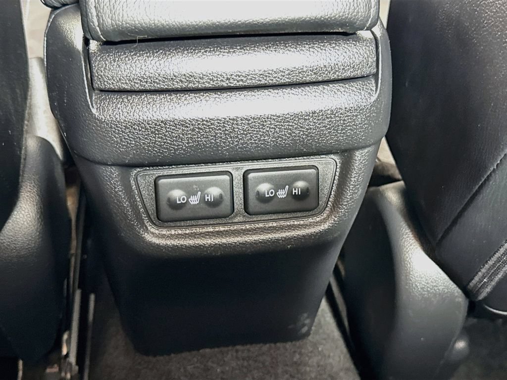 Used 2020 Honda Civic Touring image 20