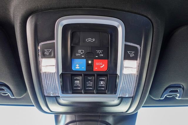 New 2025 RAM 3500 Laramie w/ Night Edition image 24