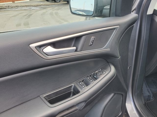 Certified 2024 Ford Edge SEL w/ Convenience Package image 10