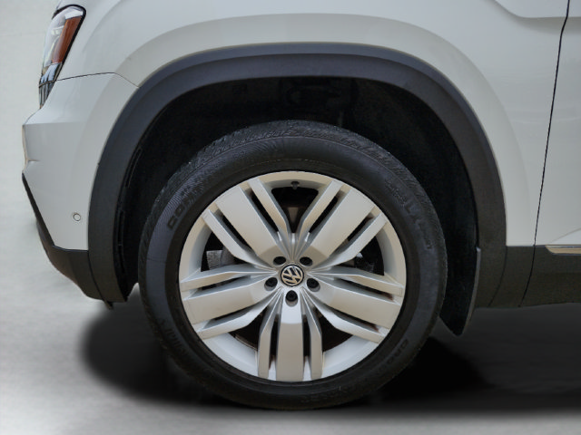 Used 2018 Volkswagen Atlas SEL Premium AWD/4WD image 30