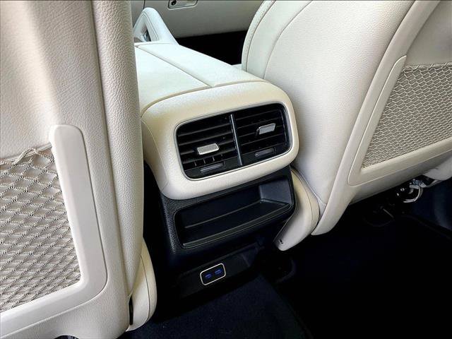 Used 2024 Mercedes-Benz GLE 350 4MATIC image 23