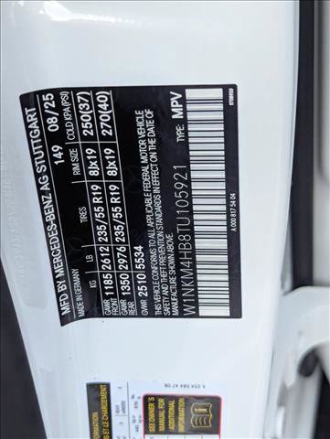 New 2026 Mercedes-Benz GLC 300 4MATIC image 16