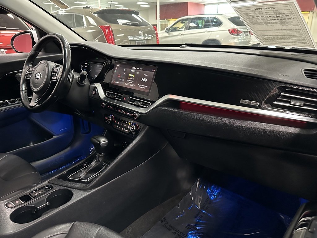 Used 2020 Kia Niro EX Premium image 33