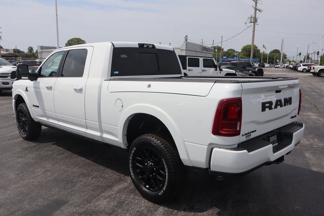 New 2026 RAM 2500 Limited image 20