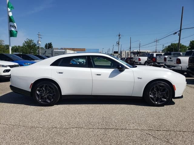 New 2026 Dodge Charger R/T AWD/4WD image 2
