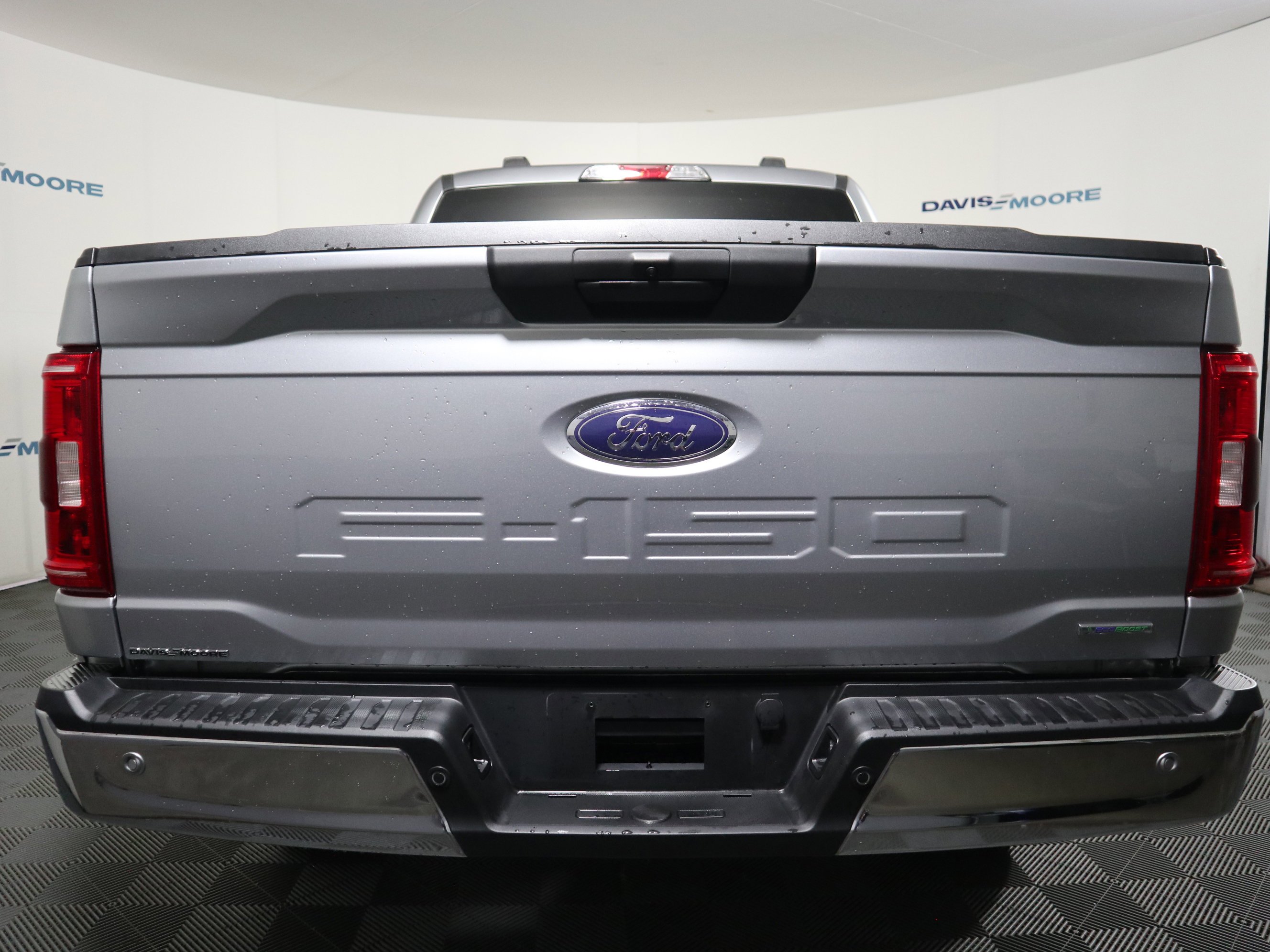 Used 2023 Ford F150 XLT image 7